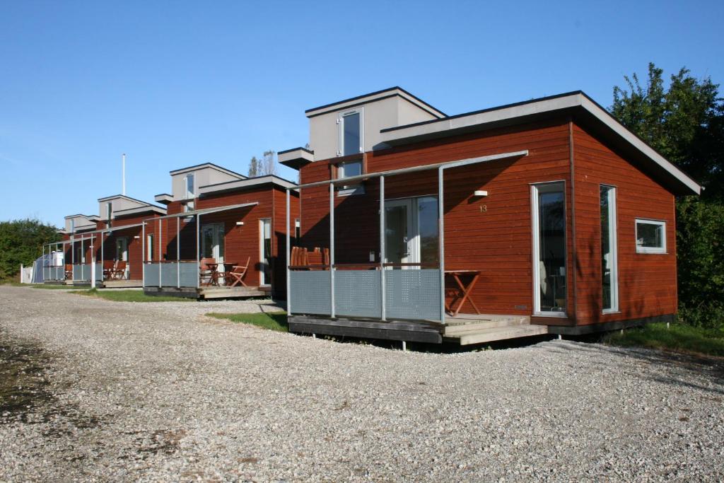 Soro Camping & Cottages Δωμάτιο φωτογραφία