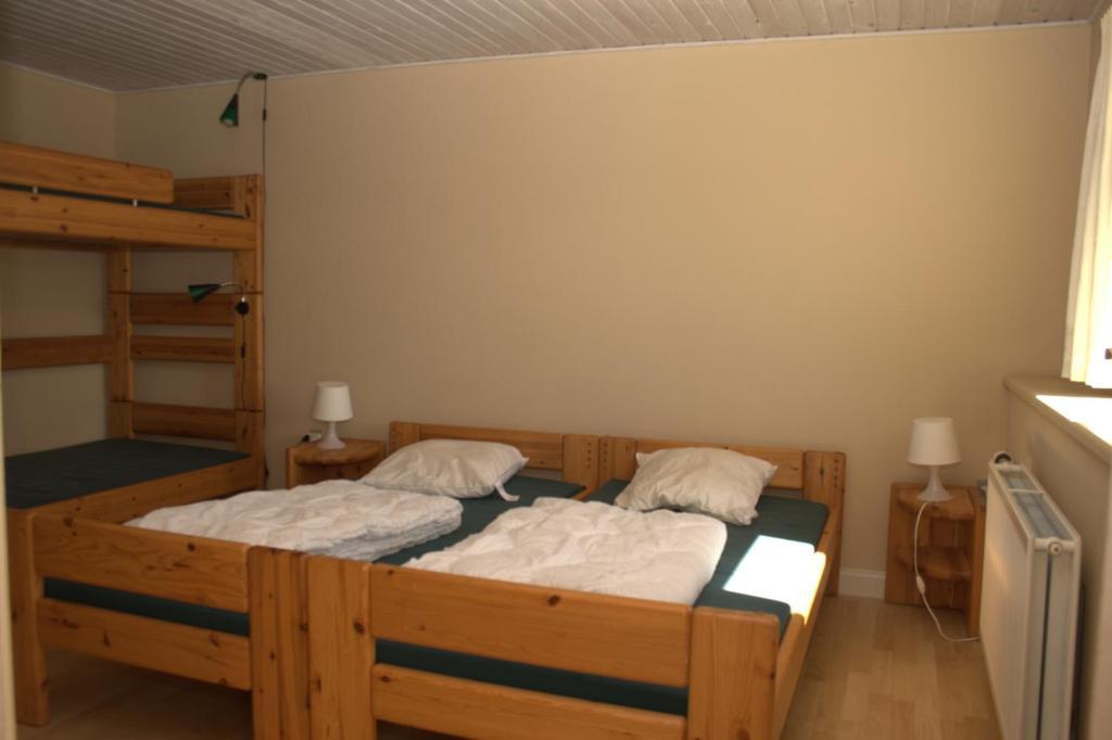 Soro Camping & Cottages Δωμάτιο φωτογραφία