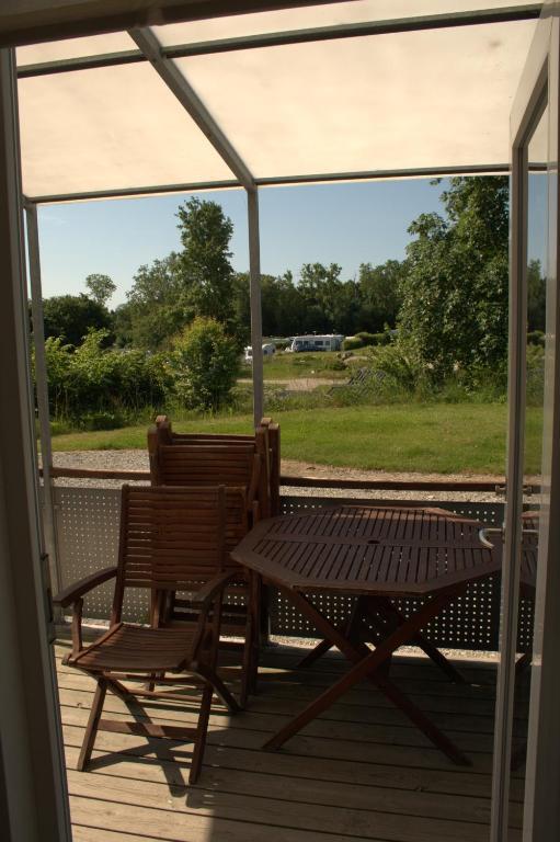 Soro Camping & Cottages Δωμάτιο φωτογραφία